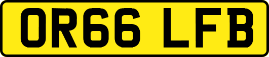 OR66LFB