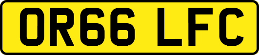 OR66LFC