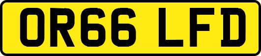 OR66LFD