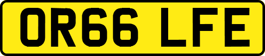 OR66LFE