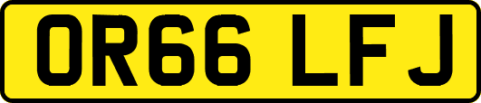 OR66LFJ