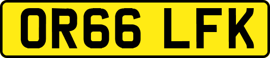 OR66LFK