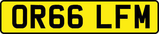OR66LFM