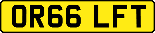 OR66LFT
