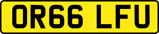 OR66LFU