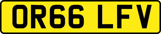 OR66LFV