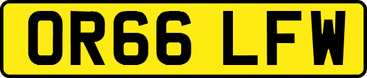 OR66LFW