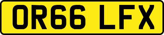 OR66LFX