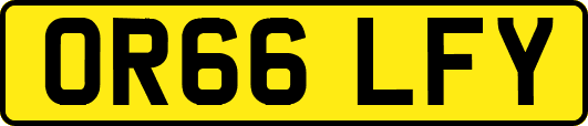 OR66LFY