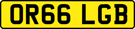 OR66LGB