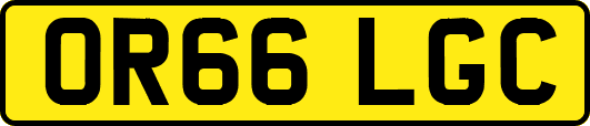OR66LGC