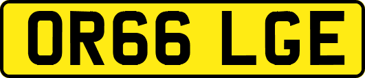 OR66LGE