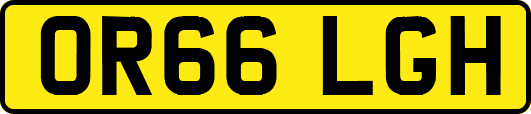 OR66LGH