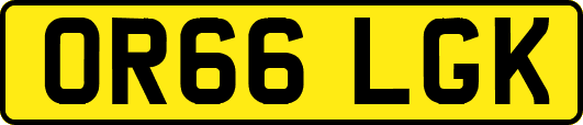 OR66LGK