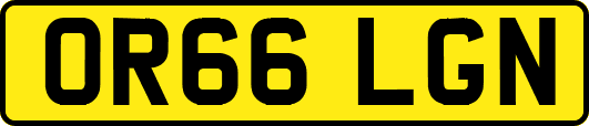OR66LGN