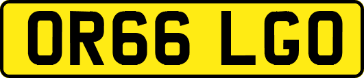 OR66LGO