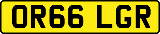 OR66LGR