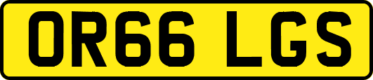 OR66LGS