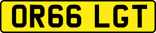 OR66LGT