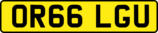 OR66LGU