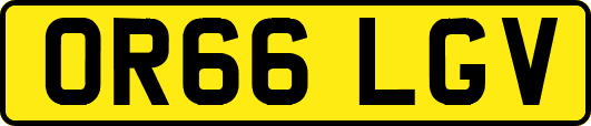 OR66LGV