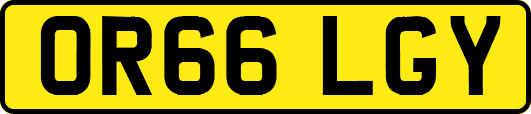 OR66LGY