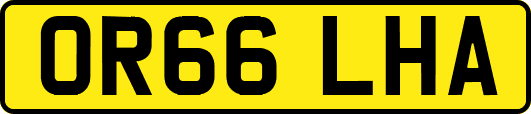 OR66LHA