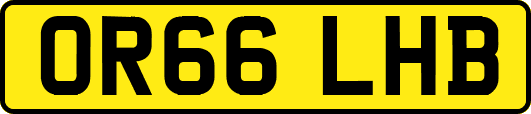 OR66LHB