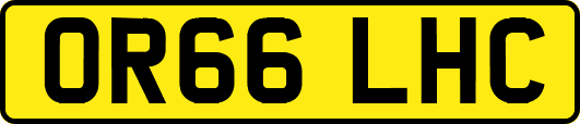 OR66LHC
