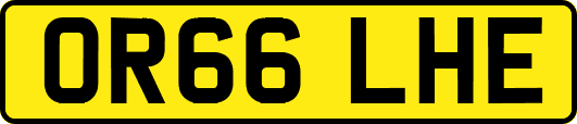 OR66LHE