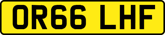 OR66LHF
