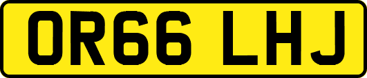 OR66LHJ