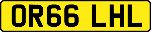 OR66LHL
