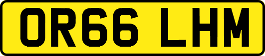 OR66LHM