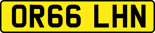 OR66LHN