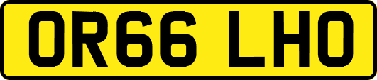 OR66LHO