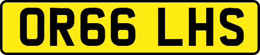 OR66LHS