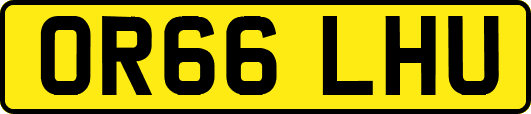 OR66LHU