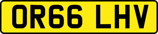 OR66LHV