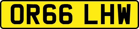 OR66LHW