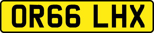 OR66LHX