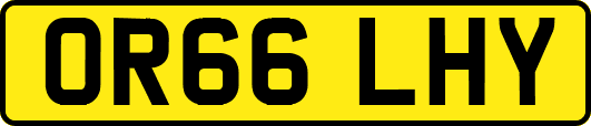 OR66LHY