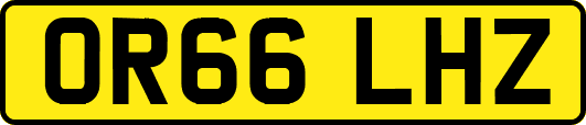 OR66LHZ