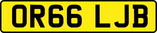 OR66LJB