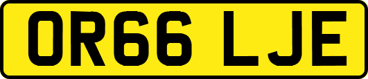OR66LJE