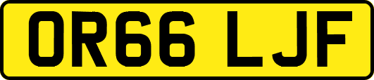 OR66LJF
