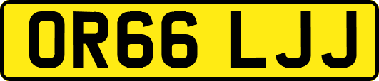 OR66LJJ