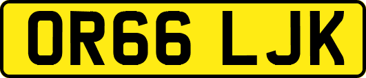 OR66LJK