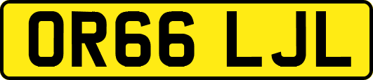 OR66LJL
