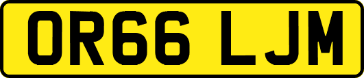 OR66LJM
